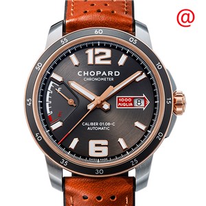 NEW CHOPARD MILLE MIGLIA GT XL 168566-6001